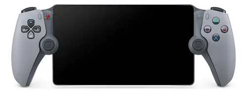 Reproductor Remoto Sony PlayStation Portal 30° Aniversario Gris para PS5