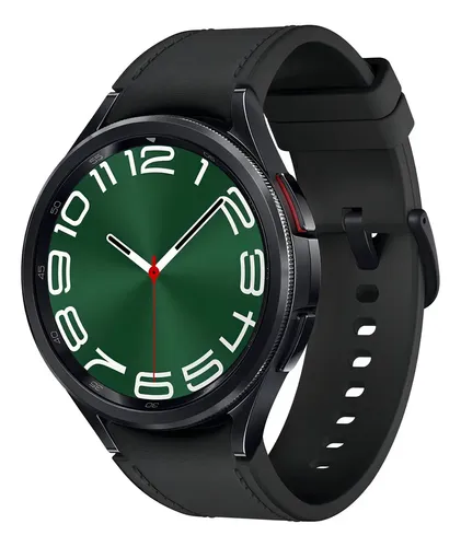 Samsung Galaxy Watch 6 Classic 47mm Negro