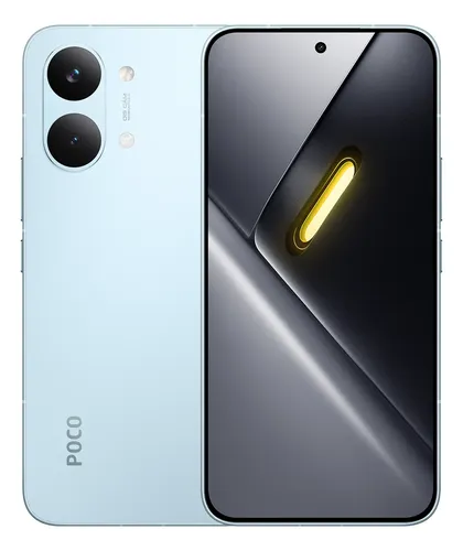 Poco X8 Pro Max 12+512 Azul