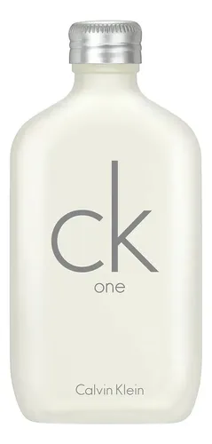 Calvin Klein, Fragancia Unisex, Ck One Edt, 100ml
