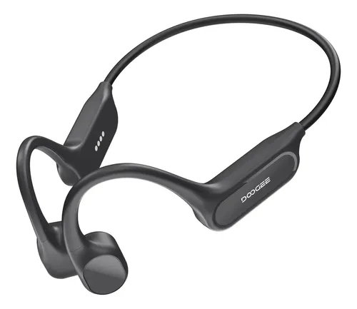 Audífonos Doogee BoneBeat Swim Lite Open-Ear Inalámbricos IP68 con Reproductor MP3 y 32 GB