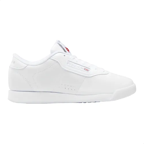Tenis Reebok Classics Princess Casual 100% Veganos Mujer