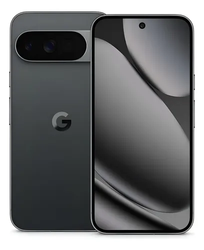 Google Pixel 10 Pro Xl 512GB 16GB RAM Obsidiana
