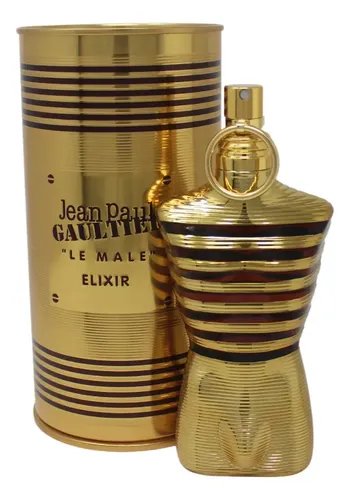 Jean Paul Gaultier Le Male 125ml Perfume Esotérico
