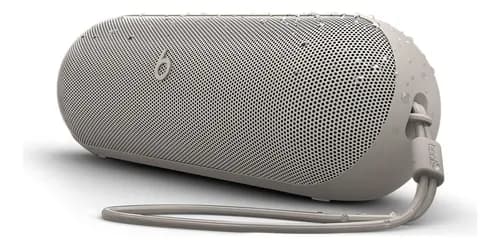 Altavoz Bluetooth Beats Pill X Kim Kardashian Gris Claro