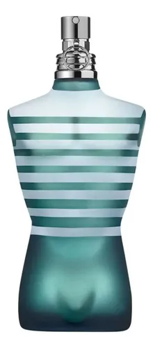 Le Male Jean Paul Gaultier EDT 125ml para Hombre