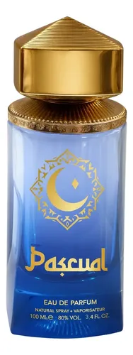 Pascual Elyseus Extrait De Parfum 100ml