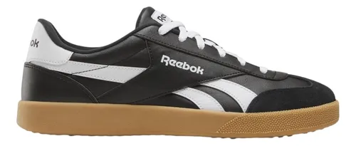 Tennis Negros Reebok Smash Edge S Unisex 8246