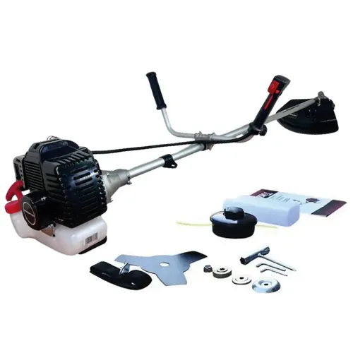 Desbrozadora Desmalezadora O Wiro A Gasolina Predator Motor 2 Tiempos 2.5hp 52cc