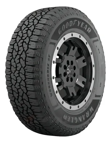 Llanta Goodyear Wrangler Workhorse AT P 235/75R15 109 S