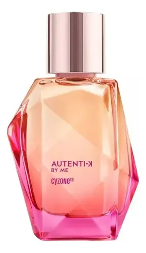 Perfume De Mujer Autenti-k By Me