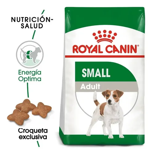 Royal Canin Mini Adult 6.3 Kg Sellado