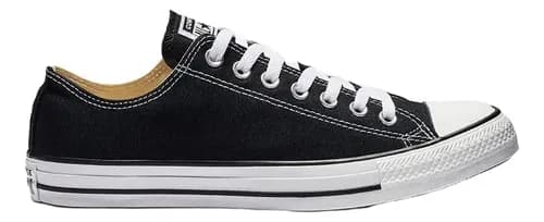 Tenis All Star Chuck Taylor Classic Low Top Sin Género Converse Liso 24 Mx