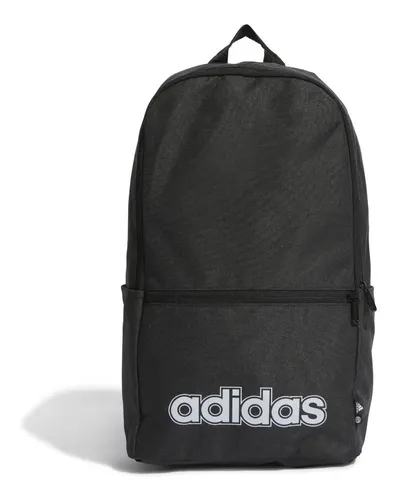 Mochila Classic Foundation Ht4768 adidas Color Negro
