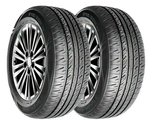 2 Llantas 185/55 R16 Sportrak Sp716 83v
