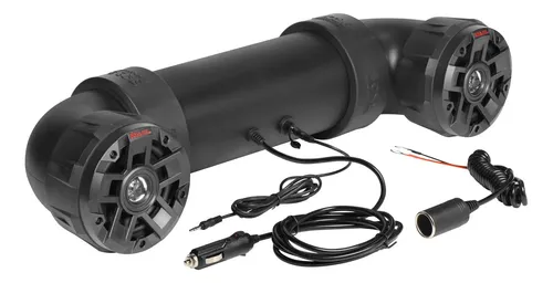 Sistema De Sonido Boss Audio Systems Utv4b Atv Utv Con Bluet