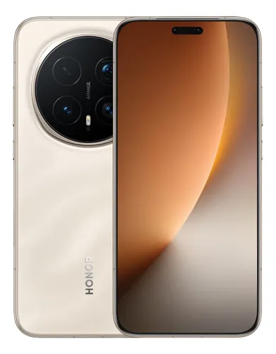 Honor Magic 8 Pro Dual Sim 512gb Rom Dorado 12gb Ram