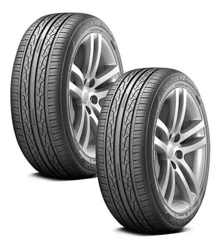 2 Llantas 205/55r16 Hankook Ventus V2 Concept2 94v V