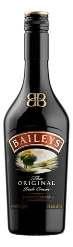Crema De Whisky Baileys Frish Cream De 700ml