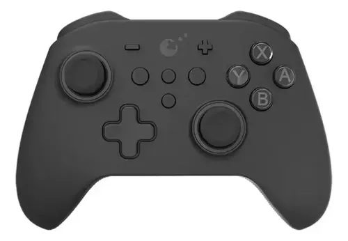 Controlador Bluetooth Gulikit King Kong 3 Max 2024 New Ver Color Negro