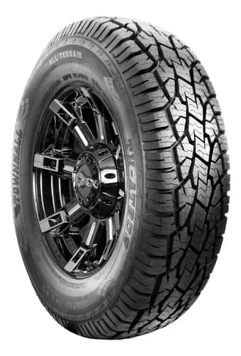 Llanta 225/75 R16 Townhall Th-at802 115/112s