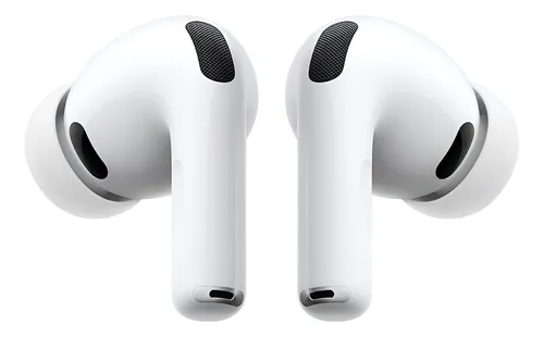 Apple AirPods Pro 3 Color Blanco Con Cancelación De Ruido