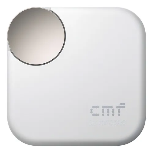 Cmf By Nothing Buds 2 Plus Audifonos Inalámbricos Tws Color Gris Ligero