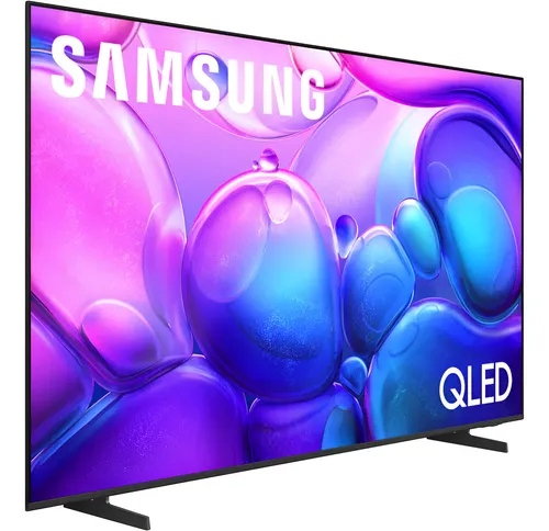 Pantalla Samsung Q6f 55 Qled 4k Uhd Ai Modelo 2025