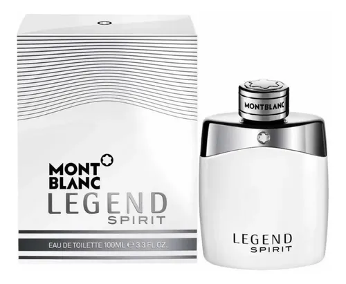 Legend Spirit EDT 100ml para hombre
