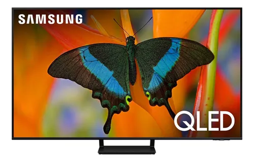 Pantalla Samsung Smart Tv 65 Pulgadas Qled 4k Tizen Qn65q72dd