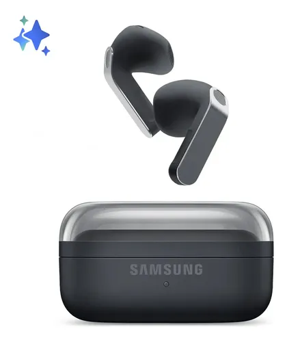Samsung Galaxy Buds4 Negro