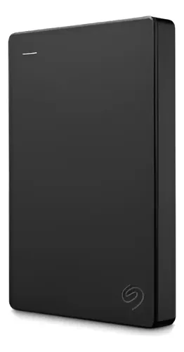 Disco Duro Ext Portatil Seagate Stgx5000400 Usb 5tb Windows