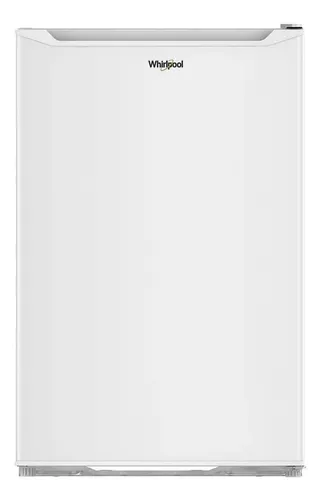 Refrigerador Compacto 4.5 P Blanco Wuc2205q Whirlpool