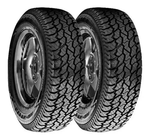 Kit de 2 llantas Mirage MR-AT172 P 235/75R15 109 S