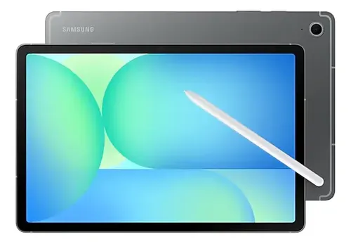 Samsung Tablet Galaxy Tab S10 Fe 12gb 256gb Color Gris