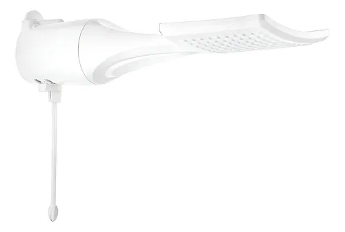 Lorenzetti Lorenshower regadera electrica gran esparcidor potencia 5500 W