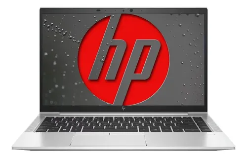 Portátil HP 840 G7 Core I5 10° ger 16 GB Ram SSD 256 GB Win 11, color plateado - Excelente (Reacondicionado)