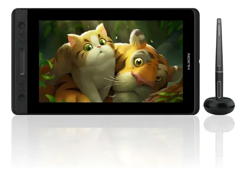 Huion Kamvas Pro 13 GT-133 con pantalla 8192 niveles Tableta gráfica