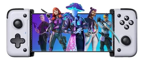 Easysmx M05 Gamepad Para Teléfono Android Tipo C Celular Control Para Jugadores Móviles Con Hall Triggers Mando Compatible Con Xbox Game Pass Xcloud Joystick Para Juegos Call Of Duty Roblox