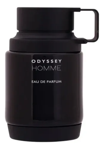 Perfume Armaf Odyssey Homme 60ml Para Caballero Edp