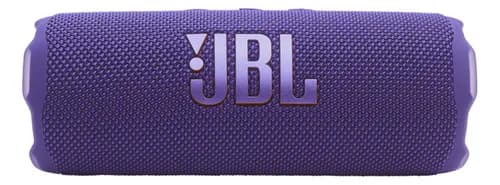 Bocina JBL Flip 7 Portátil Bluetooth A Prueba de Agua - Sonido JBL Pro