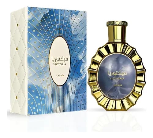 Perfume Victoria Lattafa, 100 ml