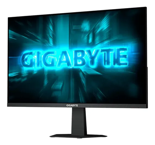 Monitor Gamer Gigabyte Gs24f14 23.8 Panel Ips Full Hd 144hz Negro