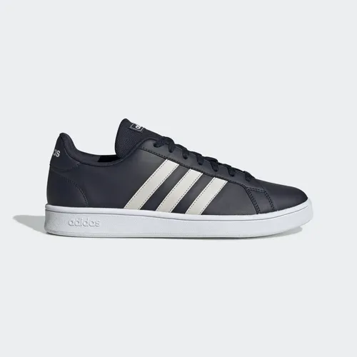 Tenis adidas Grand Court Base Lifestyle Hombre