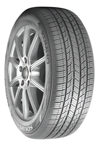 Llanta 205/65 R16 Kumho Solus Ta51a 95h H