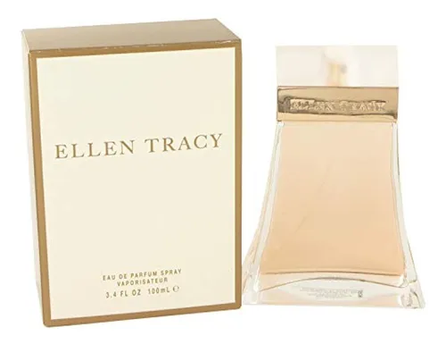 Perfume Eau de Parfum Ellen Tracy Spray 100 mL