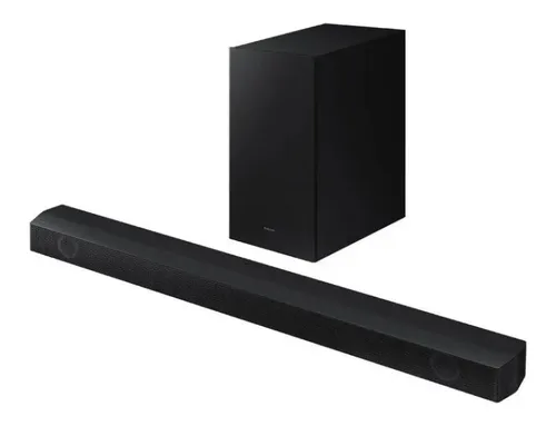 Samsung Soundbar 2.1 Ch B450 2022