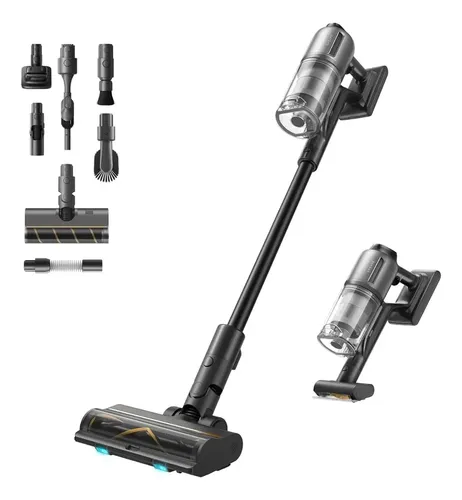 Aspiradora Inalámbrica Vertical Dreame Z30
