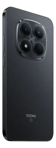 Celular Redmi Note 15 Dual Sim 4g 128gb 6gb Ram - Negro