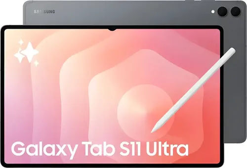 Samsung Galaxy Tab S11 Ultra 14,6 Pulgadas 256 Gb 12 Gb Ram